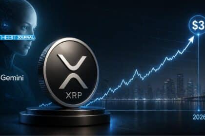 XRP Price Prediction: Can XRP Reach $3 in 2026 as Google Gemini AI Forecasts?