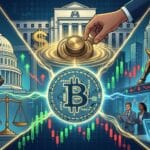 Crypto Market This Week: Washington, Wall Street, And The Fed Set The Tone For Bitcoin