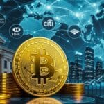 Bitcoin Adoption Grows as Global Banks Expand Services