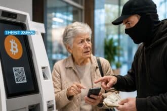 Bitcoin ATM Scams Cost Americans $388M as FBI Sounds Alarm