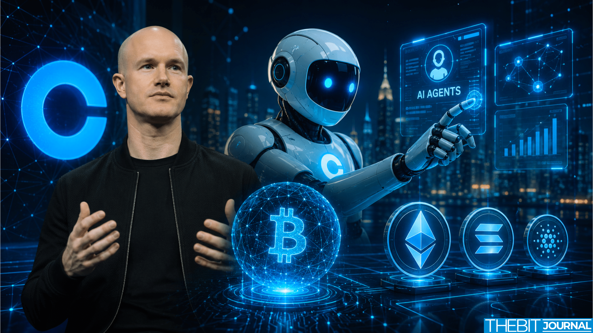 Why Do AI Agents Need Crypto Payments?