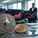 Ethereum Liquidations Top Bitcoin As $340 Million Crypto Short Squeeze Hits Markets