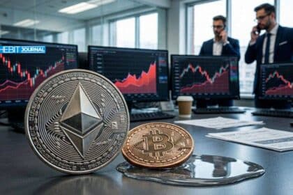 Ethereum Liquidations Top Bitcoin As $340 Million Crypto Short Squeeze Hits Markets