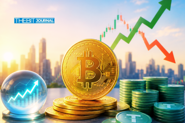 Bitcoin Price Correction