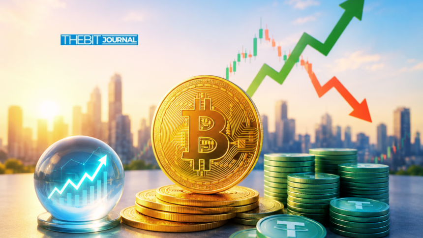 Bitcoin Price Correction Extends as Liquidations Hit $373M Across Crypto Market 7 Bitcoin Price Correction