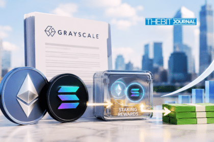 Ethereum and Solana Plan