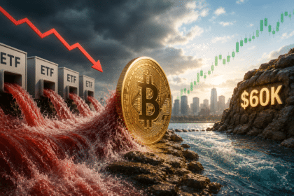 Die Bitcoin-Zuteilung unterliegt einer Obergrenze von 2 % – mit einer unerwarteten Wendung am Markt