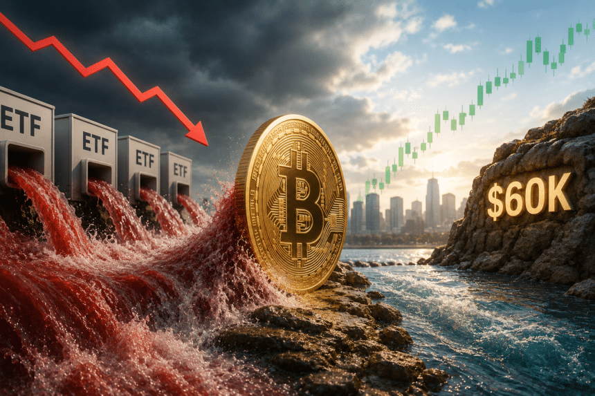 Die Bitcoin-Zuteilung unterliegt einer Obergrenze von 2 % – mit einer unerwarteten Wendung am Markt