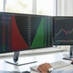How Order Book Trading Reveals What Price Charts Often Miss