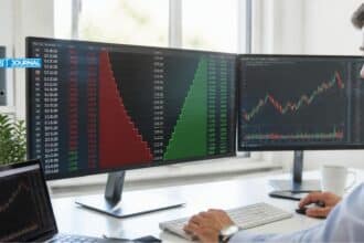 How Order Book Trading Reveals What Price Charts Often Miss