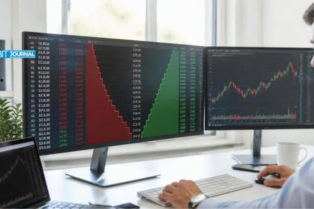 How Order Book Trading Reveals What Price Charts Often Miss