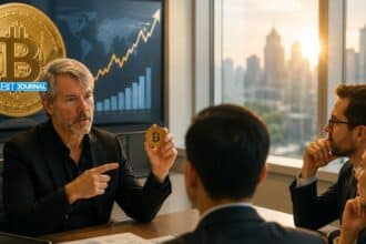 Why Did Michael Saylor Say Bitcoin Institutional Adoption Will Eclipse Halving Cycles?