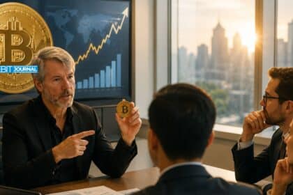 Why Did Michael Saylor Say Bitcoin Institutional Adoption Will Eclipse Halving Cycles?