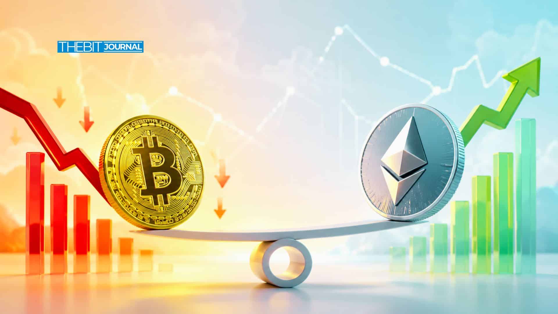 Ethereum ETF Inflows