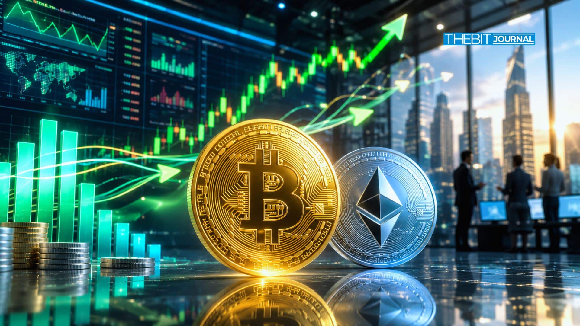 Ethereum ETF