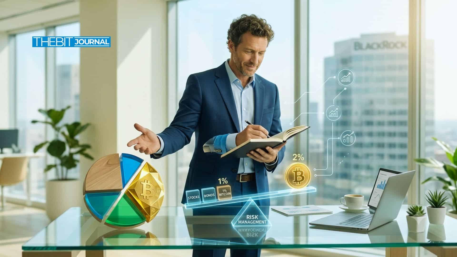 Bitcoin ETF