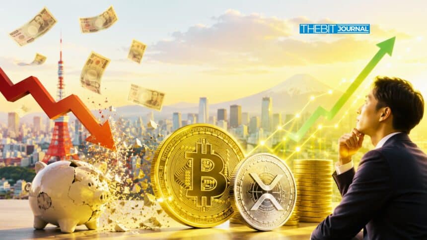 Live Markets: Bitcoin Drops Amid Yen Rally and Iran Ceasefire Breakdown 7 Corporate Bitcoin