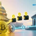U.S. Government Bitcoin Transfer