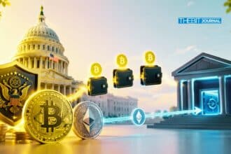 U.S. Government Bitcoin Transfer