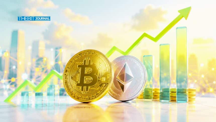 Bitcoin ETF Inflows