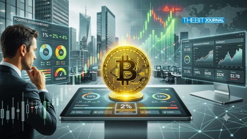 Abflüsse aus Bitcoin-ETFs erreichen 95 Mio. US-Dollar – Märkte senden Warnsignale 7 Abflüsse aus Bitcoin-ETFs erreichen 95 Mio. US-Dollar – Märkte senden Warnsignale