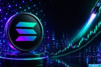 Solana Network Hits Record Activity as SOL Eyes Breakout