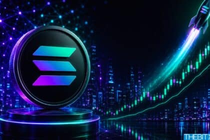 Solana Network Hits Record Activity as SOL Eyes Breakout