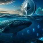 Ethereum Price Holds Firm as Whale Activity Intensifies