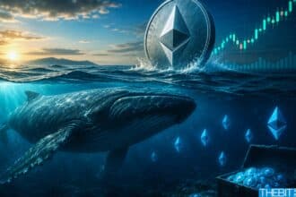 Ethereum Price Holds Firm as Whale Activity Intensifies