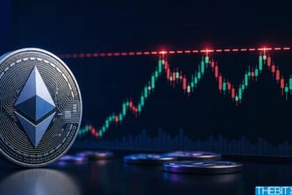 Ethereum-Kurs bleibt stabil, während die Aktivität großer Anleger zunimmt