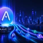 Aave V4 Surpasses $250M Deposits as Adoption Accelerates