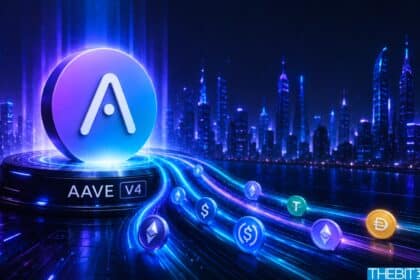 Aave V4 Surpasses $250M Deposits as Adoption Accelerates