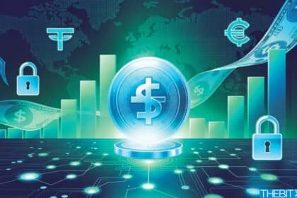 Kryptoliquidität schwächt sich ab, da das Stablecoin-Angebot zurückgeht