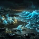 Crypto Liquidity Weakens as Stablecoin Supply Declines