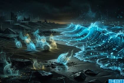 Crypto Liquidity Weakens as Stablecoin Supply Declines