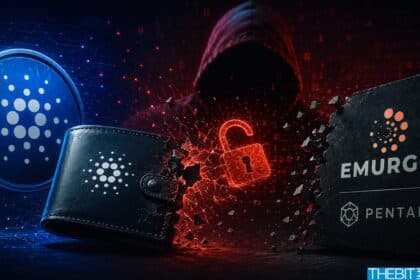 Cardano Wallet Exploit Pushes EMURGO Out of Pentad