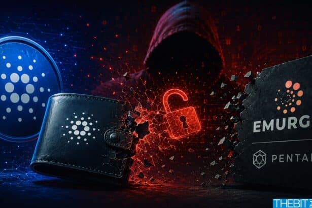 Cardano Wallet Exploit Pushes EMURGO Out of Pentad