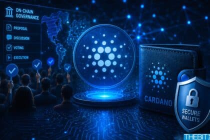 Cardano-Wallet-Exploit zwingt EMURGO zum Ausstieg aus Pentad