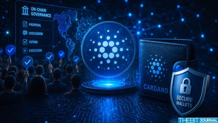 Cardano-Wallet-Exploit zwingt EMURGO zum Ausstieg aus Pentad 7 Cardano-Wallet-Exploit zwingt EMURGO zum Ausstieg aus Pentad