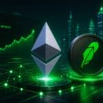 Robinhood Chain Boosts Ethereum With Record L2 Activity