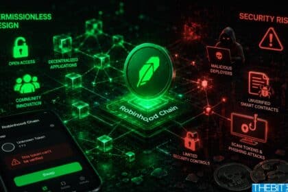 Robinhood-Chain-Nutzer von verschwindenden Betrugs-Token betroffen