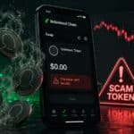 Robinhood Chain Users Hit by Disappearing Scam Tokens