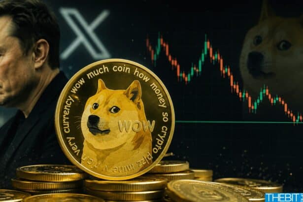 Dogecoin Price Holds Firm as Musk Effect Continues to Fade