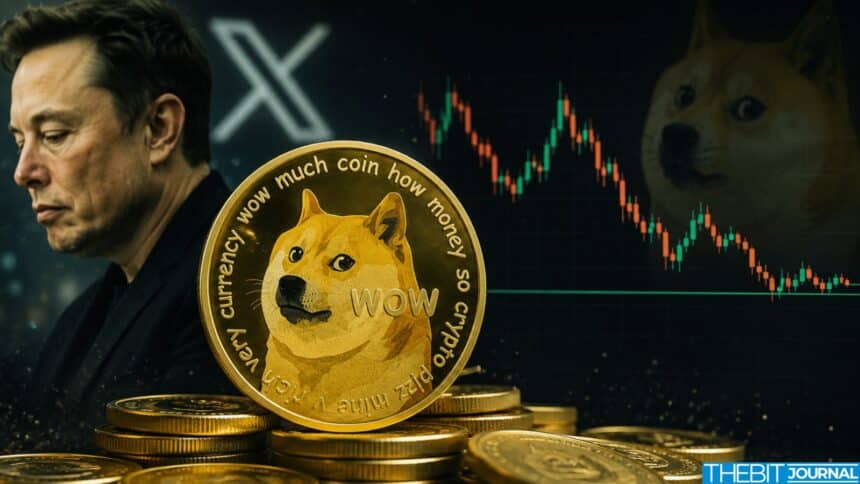 Dogecoin Price Holds Firm as Musk Effect Continues to Fade