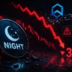 Wanchain Bridge Exploit Sends NIGHT Token Down 30%
