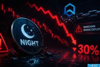 Wanchain Bridge Exploit Sends NIGHT Token Down 30%
