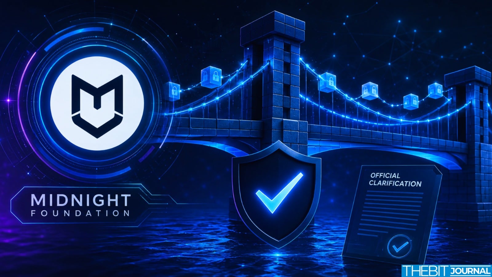 What Happened in the Wanchain Bridge Exploit? 9 Midnight Foundation Clarifies Bridge Incident