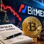BitMEX Lawsuit Alleges Fraudulent Bitcoin Liquidations