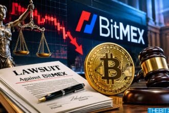 BitMEX Lawsuit Alleges Fraudulent Bitcoin Liquidations