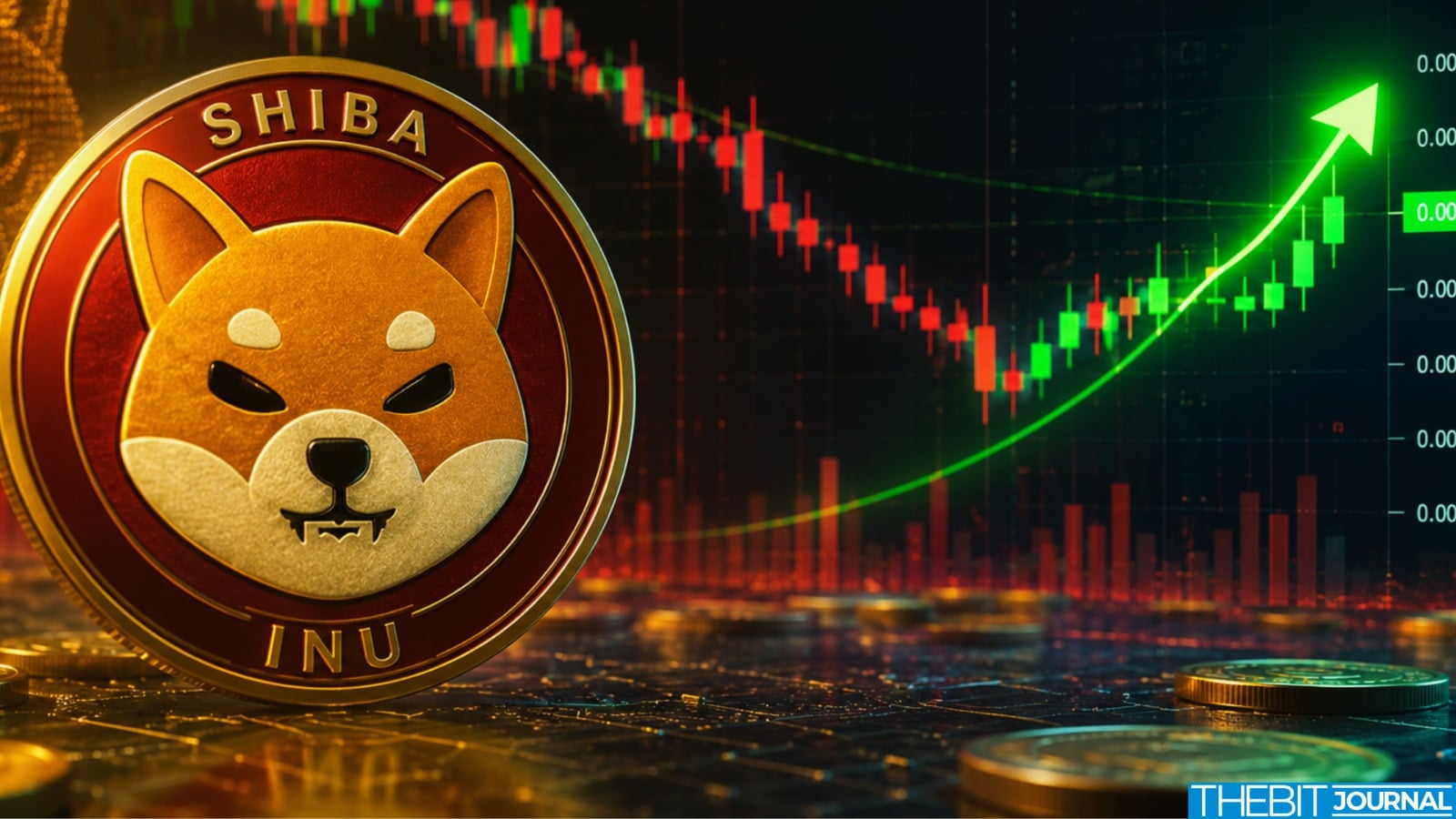 Shiba Inu Price Awaits Bullish Recovery 
